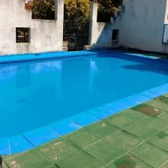 Catillo Del Lago - Carlos Paz - D18