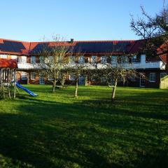 1-bedroom holiday apartment