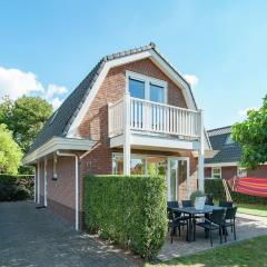 Holiday Home near Dutch Coast & Forest