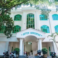 Seven Homestay