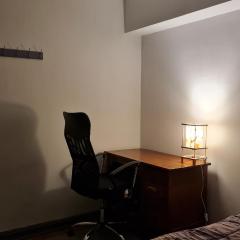 Habitación céntrica