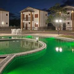 Casa OÁSIS ATINS Cond Village Buna