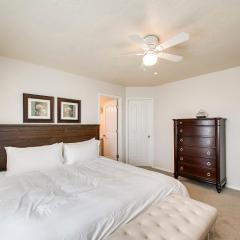 True Blue Family Home