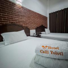 Hotel CALLI YOLOTL Teotihuacan