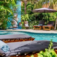 Pietermaai Boutique Hotel
