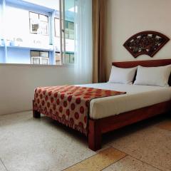 Lumphini 7 Townhouse Master Authentic BKK Comfort