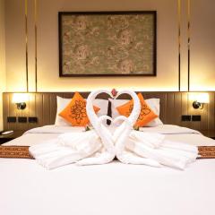 バーン スクンビット ソイ 20（Baan Sukhumvit Soi 20）