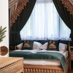 Tatra Forest Apartments