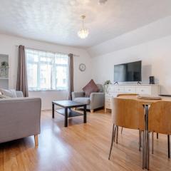 Cosy & Central Free Parking