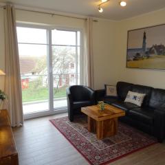 Villa Rerik Ferienwohnung 6