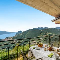 Residence Bellevue Modern Apartments