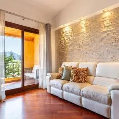Coral Suite