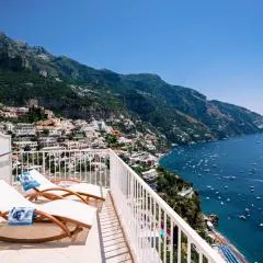 Villa Anfitrite