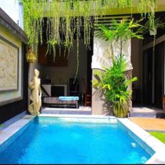 Bali Alit Villa