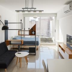 Departamento moderno en Monserrat