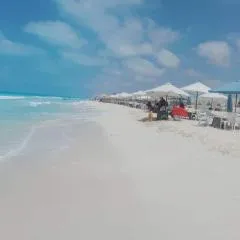 شاليه للايجار بقريه لافيتا الساحل الشمالي