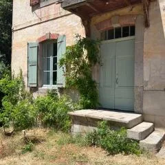 Domaine Le Chalet de Brousses