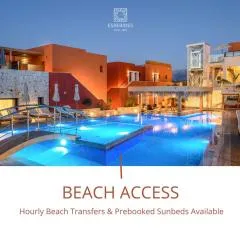 Esperides Resort Crete, The Authentic Experience