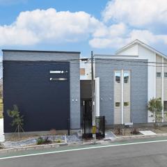 8Room-千葉県八街市