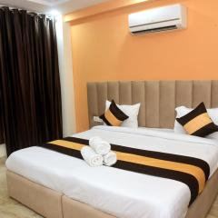 Hotel Holy House