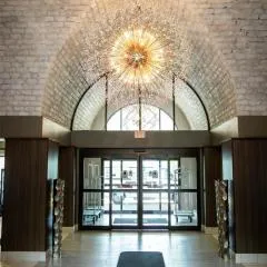 Embassy Suites by Hilton Chicago Schaumburg Woodfield