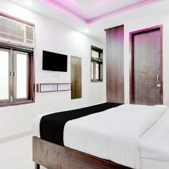 FabHotel DD Green Residency