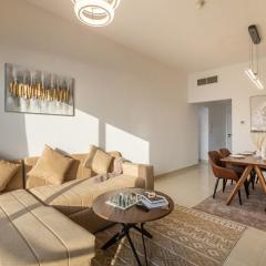 Luxury 2 BHK in JLT Jewel by dPie Icon 3502