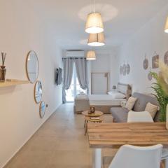 Silia Spotless Fully Renovated Studio