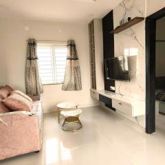 1 BHK Penthouse Just Launched with Modern Interiors Next to Main Road