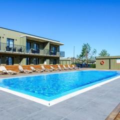 Kauko Apartment, TAKAS Į JŪRĄ, Šildomas baseinas