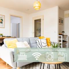 StayTime - Lemon Loft