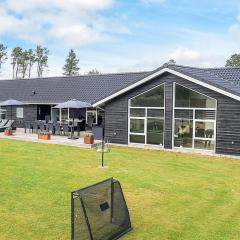 5 star holiday home in Hadsund