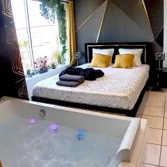 Luxury Beach Room