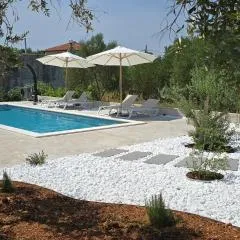 Villa Castelana