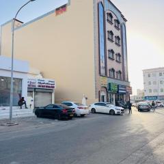 THE MO Hostel