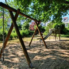 Residenz Bellevue Fewo 12 - Fewo cc Herrmann