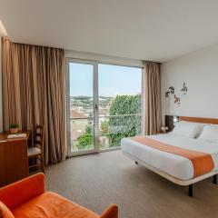 Spirit Hotel Fonte Real - Antigo Hotel Flora