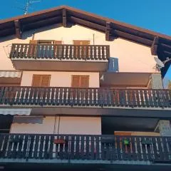 Casa Vendrogno