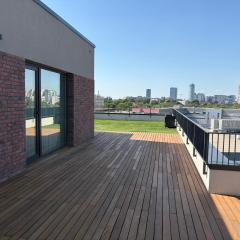 Bucharest -Boutique Suites