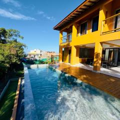 Casa Surya - lux villa 5 min from center