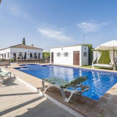 Casa rural Buhaira