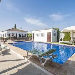 Casa rural Buhaira