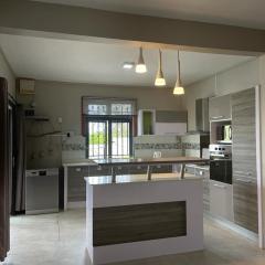 Private Villa with Pool