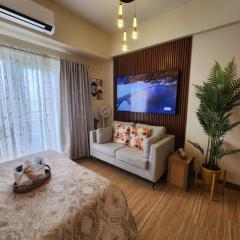 Babylonia gardens Suite st dominique