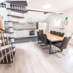 Apartma Jernej