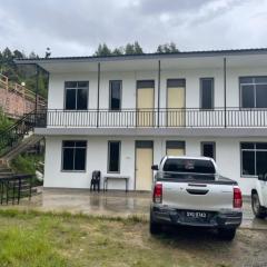 OYO 90497 Eva homestay