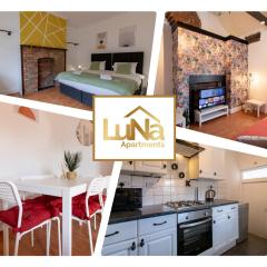5 Bedrooms Eastbourne-Luna Apartments