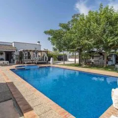 Casa Rural Carula
