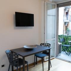 Washington Suite - Aria condizionata e balcone 15min dal Duomo