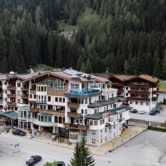 Hotel Neuhintertux 4 Sterne superior
